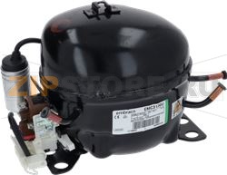 COMPRESSORE EMBRACO EMC3130U 