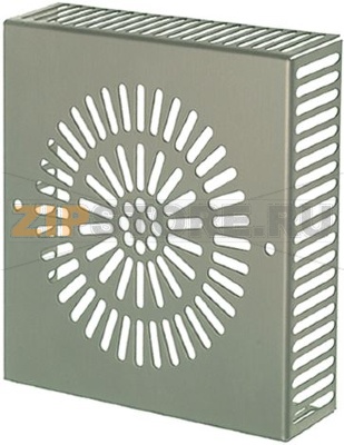 Экран крыльчатки 