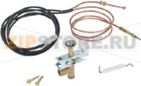 KIT PILOT BURNER SIT AND THERMOCOUPLE