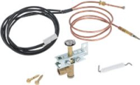 KIT PILOT BURNER SIT AND THERMOCOUPLE