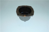CORPO INFERIORE M6 TEA