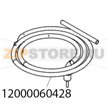 ТЭН 113-6-8.5/3.0Р230 Abat КВЭ-15 ТЭН 113-6-8.5/3.0Р230 Abat КВЭ-15
Запчасть на деталировке под номером: 12000060428