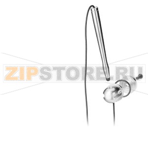 Системный стилус, стилус из алюминия по емкостной технологии, для емкостных и ерзистивных экранов, включая держатель 22,5 мм (привинчиваемый или приклеиваемый). Дополнительная информация, количество и содержимое - см. тех. данные Siemens 6AV2181-8AV20-0AX 