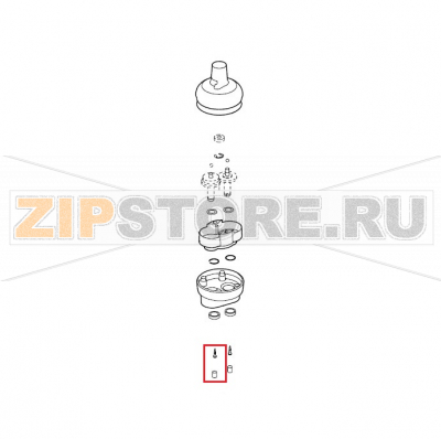 Vis+Cache Vis BF Robot Coupe CMP 250 Combi Vis+Cache Vis BF Robot Coupe CMP 250 Combi

Запчасть на сборочном чертеже под номером: 27

Название запчасти Robot Coupe на французском языке: Vis+Cache Vis BF Robot Coupe CMP 250 Combi