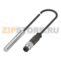 Датчик индуктивный Standard с приоритетом Balluff BES03EJ