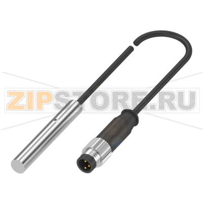 Датчик индуктивный Standard с приоритетом Balluff BES03EJ 