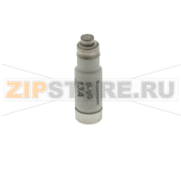 Предохранитель, D01 13A T GL/GG 400VAC E14 Eaton Fuse