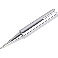 Жало паяльное, форма: карандаш, 1 шт Basetech 1389200