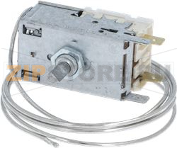 THERMOSTAT RANCO K50 L3241 