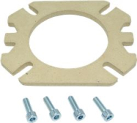 CONNECTION GASKET