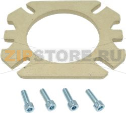 CONNECTION GASKET 