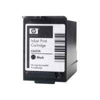 Картридж, черный HPE C6602A