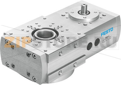 Модуль поворотный Festo ERMB-32 