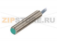 Индуктивный датчик Inductive sensor NCB1,5-8GM40-Z1 Pepperl+Fuchs