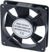 COOLING FAN PC WITH BALL BEARING 120X120