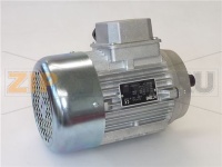 ТРЕХФАЗНЫЙ МОТОР T80B6 0,55КВТ