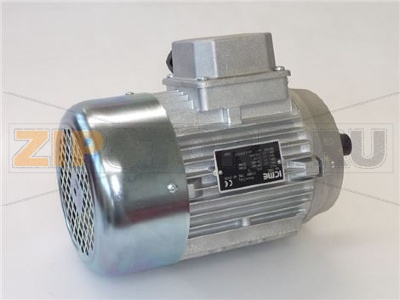 ТРЕХФАЗНЫЙ МОТОР T80B6 0,55КВТ 