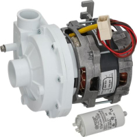 НАСОС LGB ZF320SX 0,70КВТ 230В