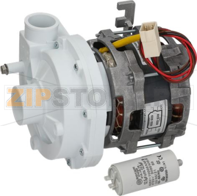 НАСОС LGB ZF320SX 0,70КВТ 230В 