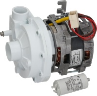 Насос 0,70кВт 230В LGB ZF320SX