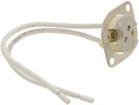 HALOGEN LAMP RECEPTACLE G6.35 35W 12V