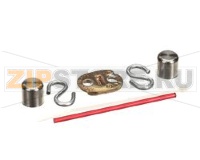 KIT, FUSIBLE LNK W/CAP #2DT960