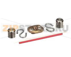 KIT, FUSIBLE LNK W/CAP #2DT960 