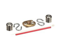 KIT, FUSIBLE LNK W/CAP #2DT960