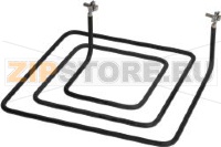 ТЭН 1350ВТ 400В