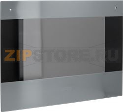 СТЕКЛО ДВЕРЦЫ ВНЕШНЕЕ (0,29 м2) 