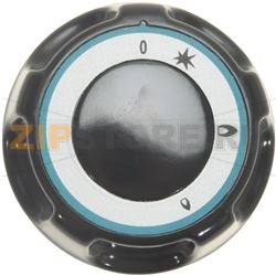 РУЧКА Ø 70 ММ GAS 