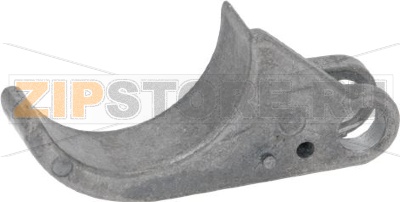 ЛЕВАЯ ЗАЩЕЛКА КОФЕЙНОГО ЛОТКА 