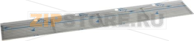 Shaped lower drip tray grill 85/4 gr 