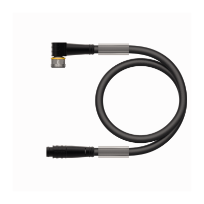 Кабель PUR Turck PKW4M-0.2-PSG3S/TXL 