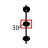 Arandela muelle A-6 Fagor FI-160
