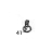 Pan head p tight screw Sato M84Pro