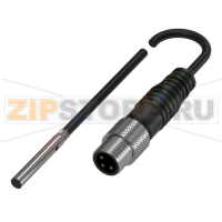 Датчик индуктивный Standard с приоритетом Balluff BES040A