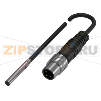 Датчик индуктивный Standard с приоритетом Balluff BES040A 