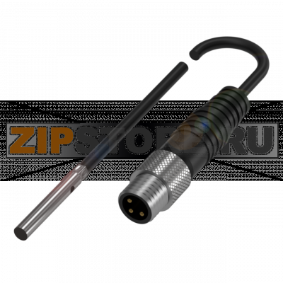 Датчик индуктивный Standard с приоритетом Balluff BES040A 