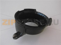 VASCA CON ANELLO CENTRIFUGA PC700