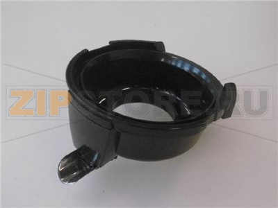 VASCA CON ANELLO CENTRIFUGA PC700 