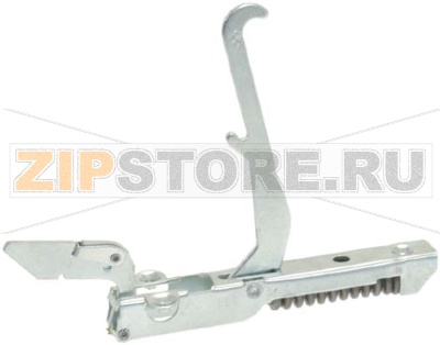 CERNIERA FISSA FEP040 