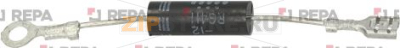 DIODE MICROWAVE CANDY 49008464 