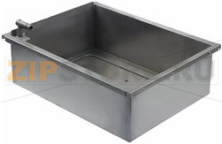 PAN, DRAWN FORMED FILTER LOV 