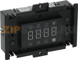 DIGITAL TIMER FOR OVEN BEKO 