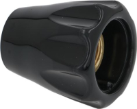 KNOB FOR STEAM TAP