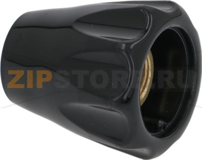 KNOB FOR STEAM TAP 