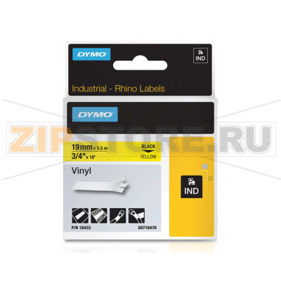 Картридж 19 мм x 5.5 м Dymo 