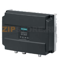 Считыватель RF290R без антенны, RS 232/RS 422 (совместим с :ANT D2, ANT D5, ANT D6, ANT D10) Siemens 6GT2821-0AC12