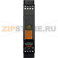 Крышка цоколя предохранителя, 30 A, AC 250 В, DC 250 В, UL Eaton TYPE (250V RK, K5, H 0-30)